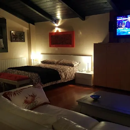 Hiedra Viva Hétvégi ház *